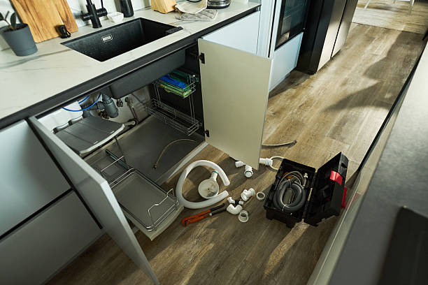 Trusted Plumbing service in Collinsville, VA - AAA Plumbing Heating
